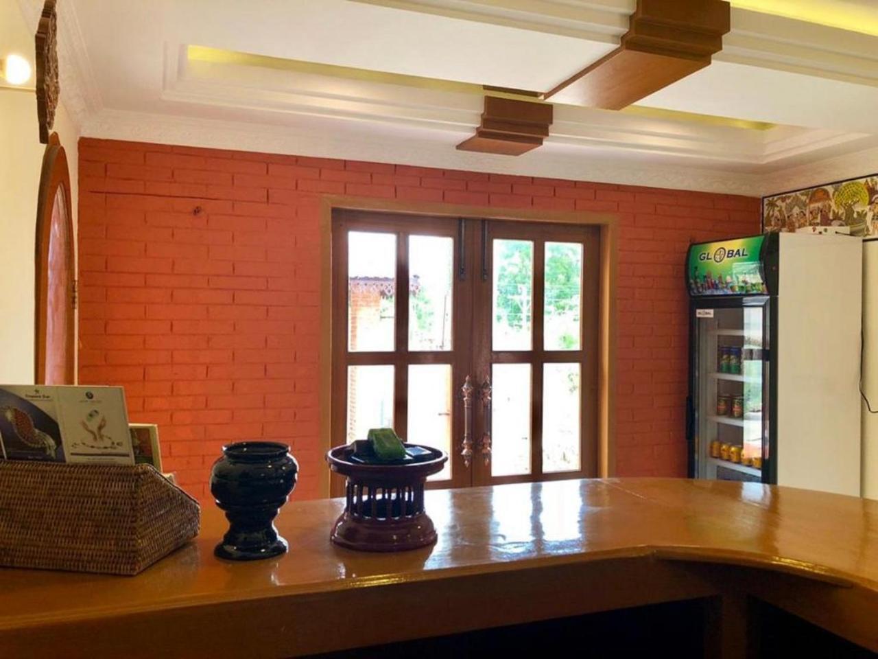 Westay @ Boutique House - 蒲甘 外观 照片